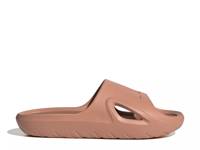 Adicane Slide Sandal Coral view