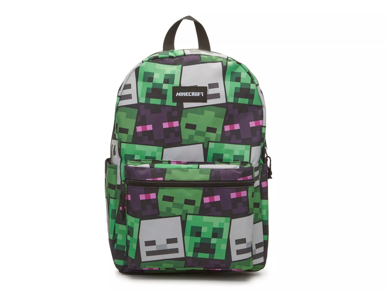 Minecraft Backpack