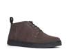 Bushwick Chukka Boot Grey view