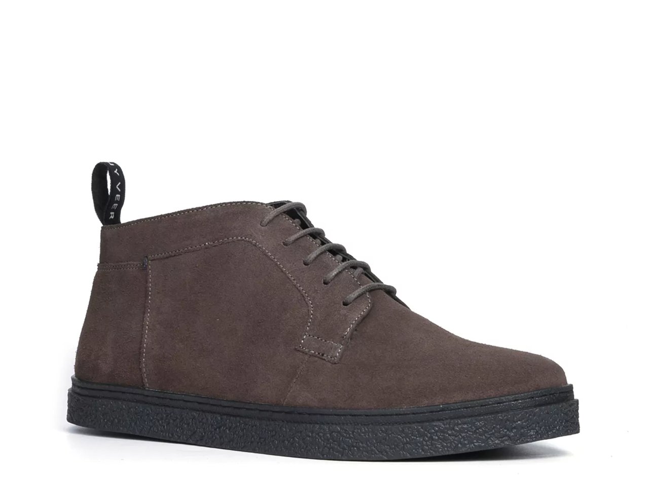 Bushwick Chukka Boot