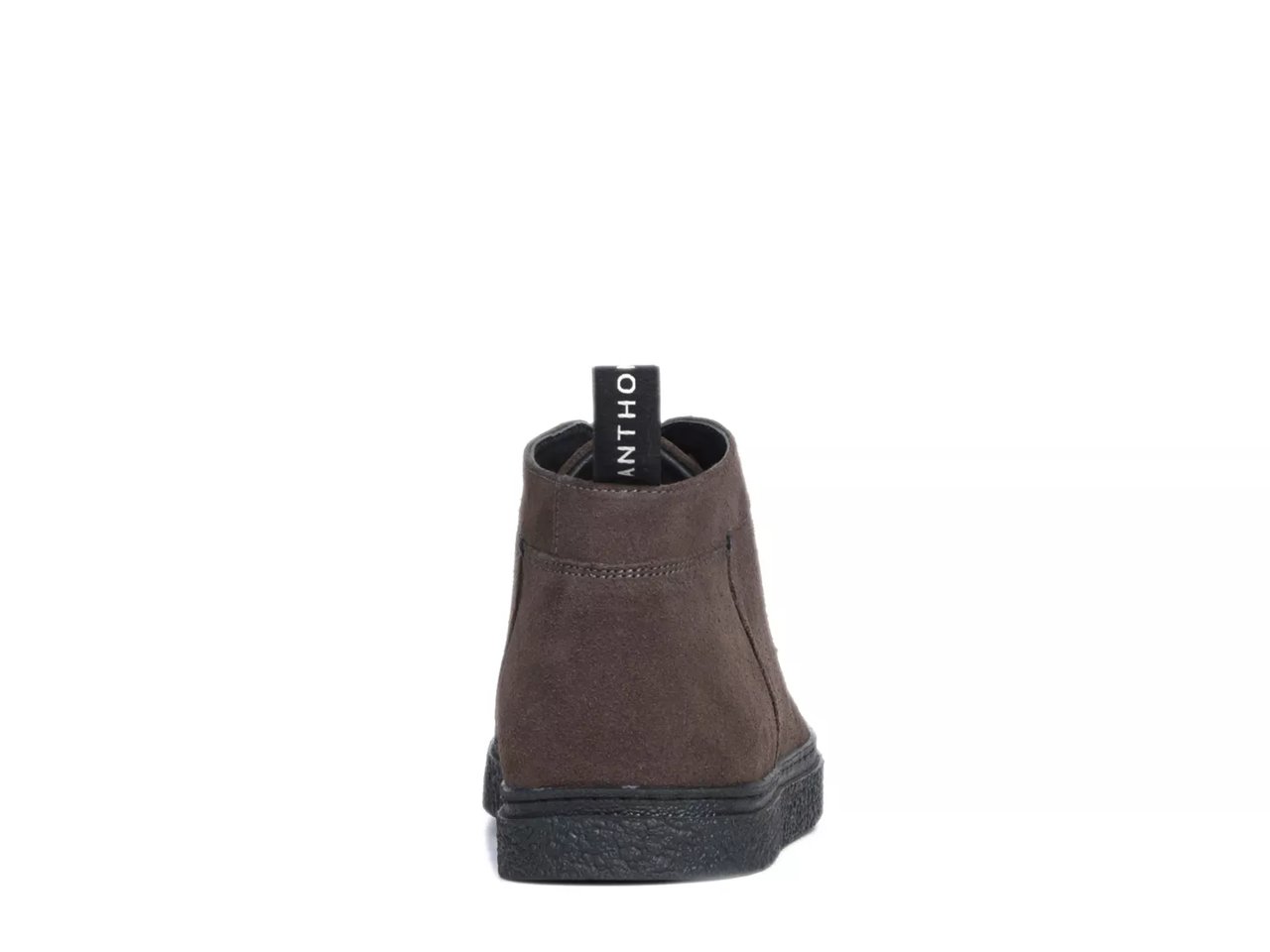 Bushwick Chukka Boot