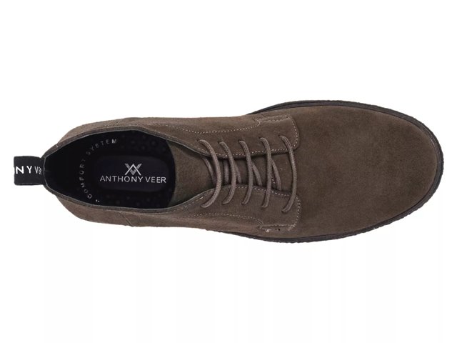 Bushwick Chukka Boot