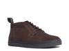 Bushwick Chukka Boot Dark Brown view