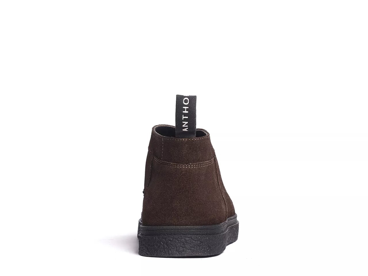 Bushwick Chukka Boot