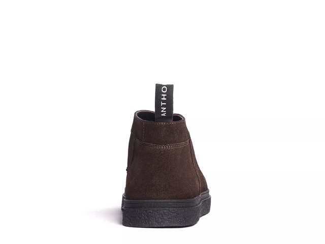Bushwick Chukka Boot