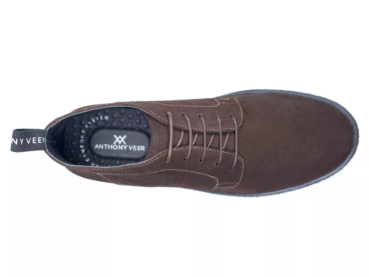 Bushwick Chukka Boot