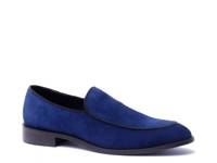 Craig Loafer Navy view