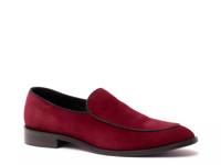 Craig Loafer Red view