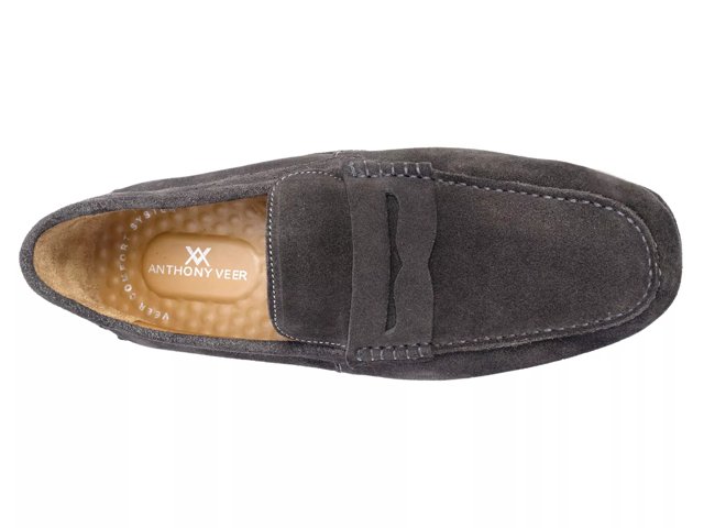 Cruise Driving Moccasin