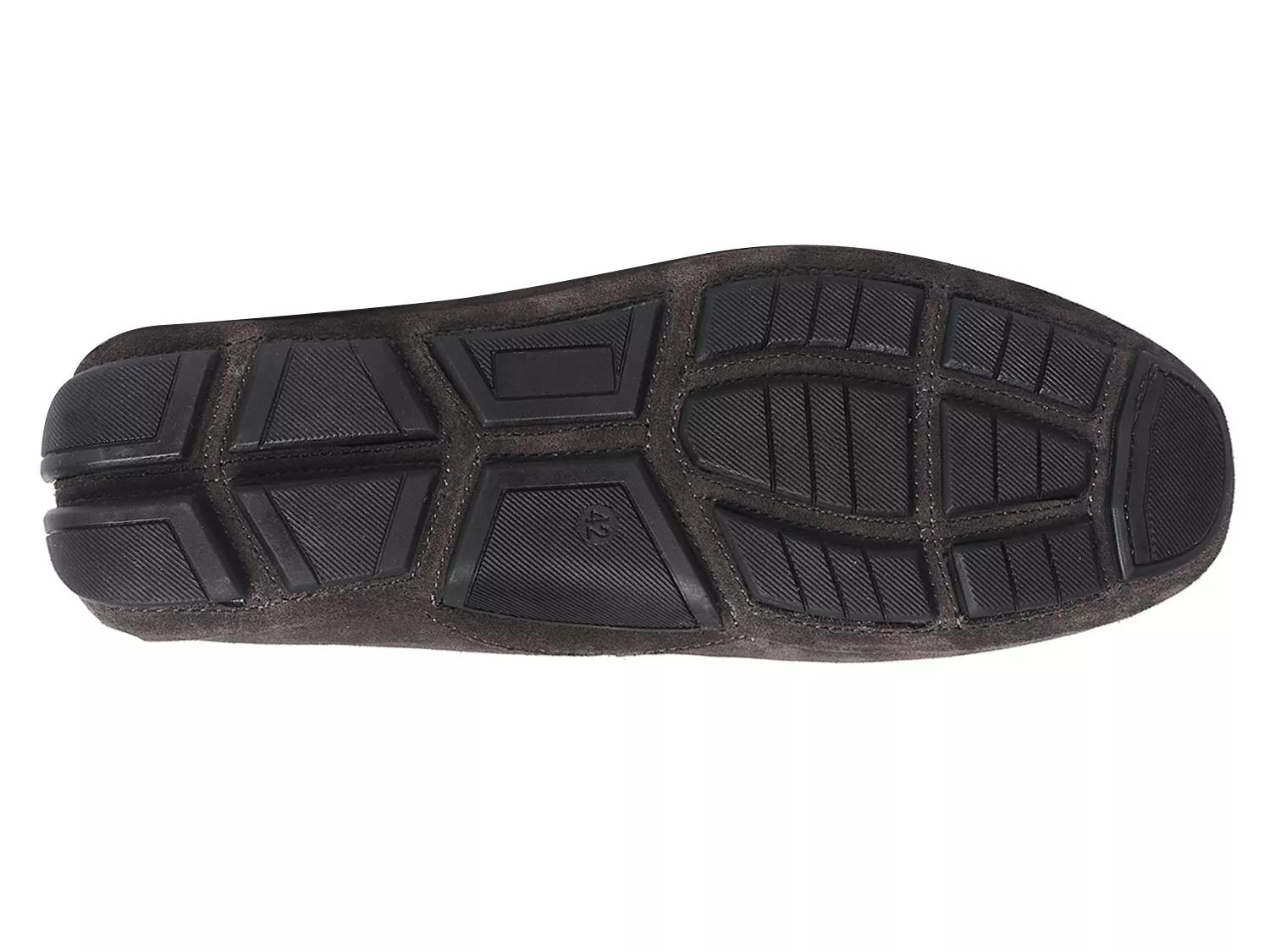 Cruise Driving Moccasin