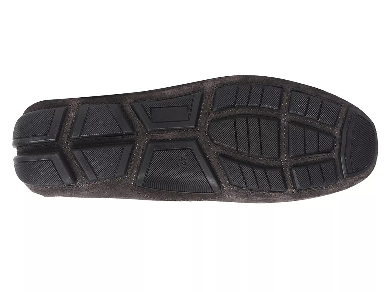 Cruise Driving Moccasin