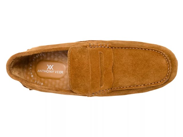 Cruise Driving Moccasin