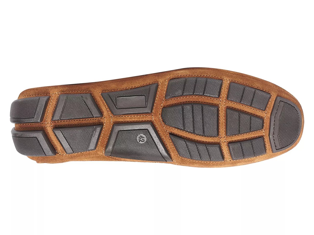 Cruise Driving Moccasin