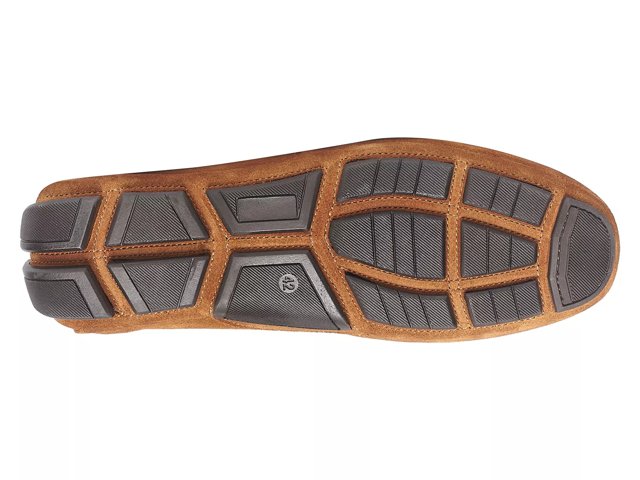 Cruise Driving Moccasin