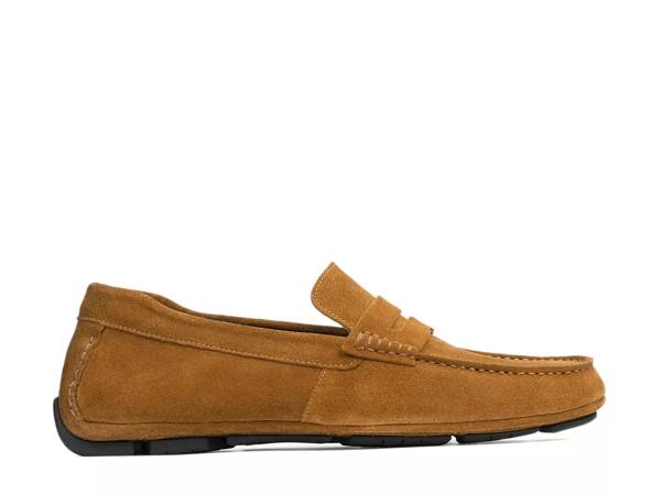 Click to shop men's driving loafers at DSW Designer Shoe Warehouse.