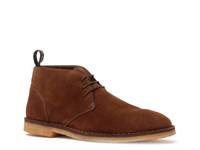 George Chukka Boot Dark Brown view