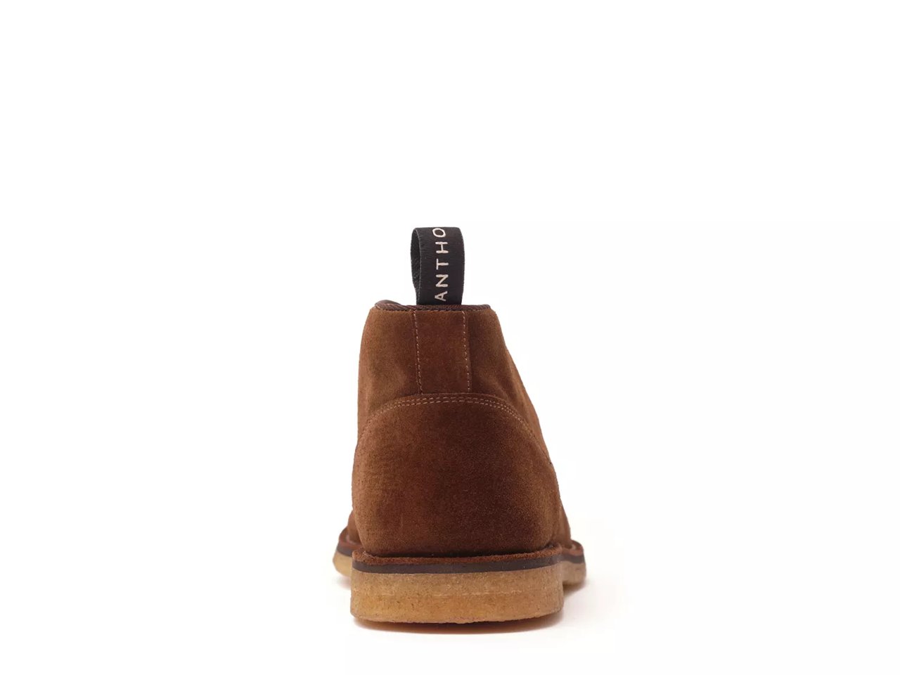 George Chukka Boot