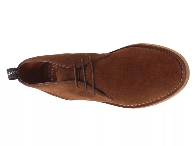 George Chukka Boot