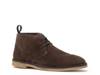 George Chukka Boot Dark Green view