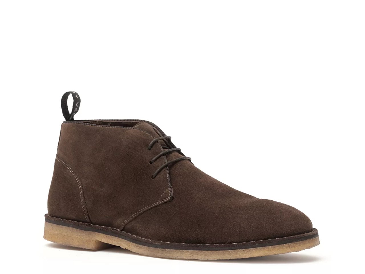 George Chukka Boot