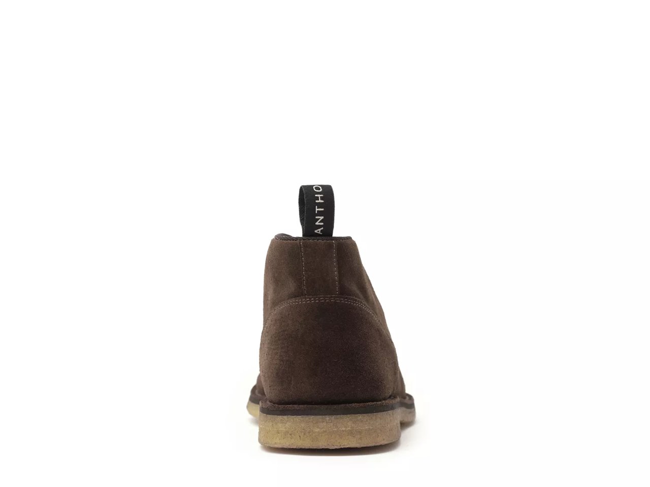 George Chukka Boot