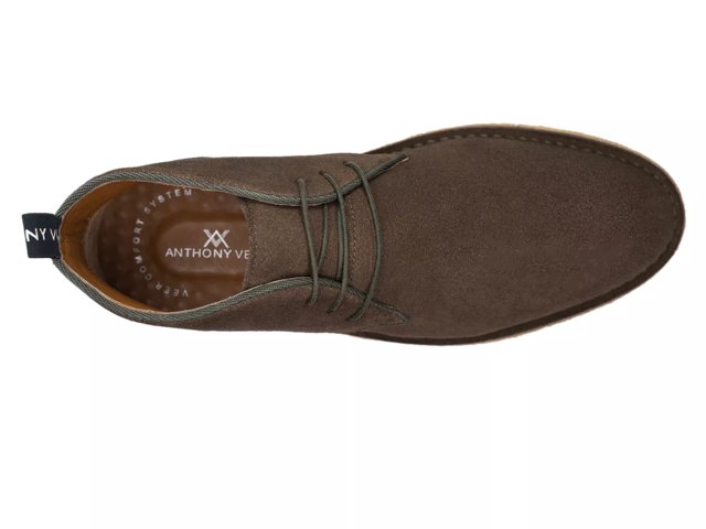 George Chukka Boot