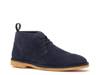 George Chukka Boot Blue view