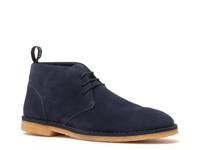 George Chukka Boot Blue view