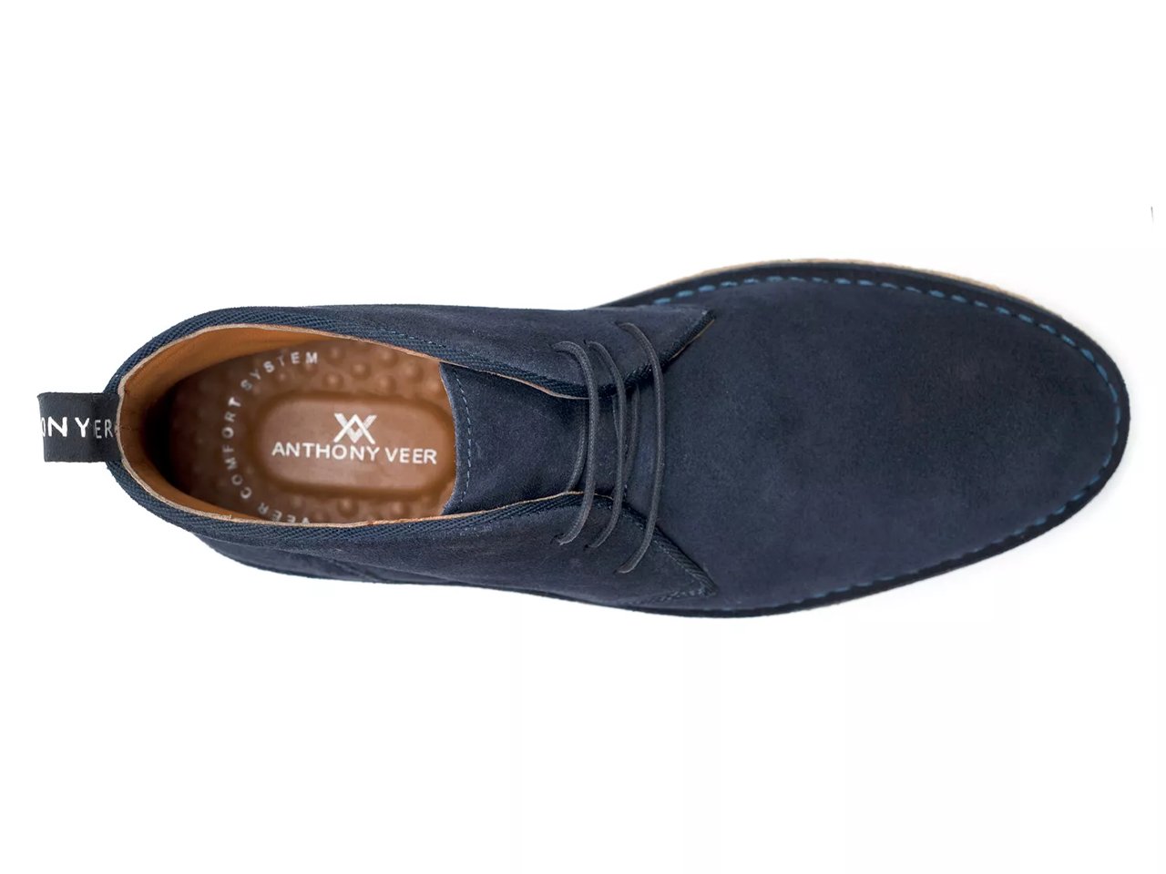 George Chukka Boot
