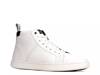 Kips High-Top Sneaker White view