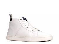 Kips High-Top Sneaker White view