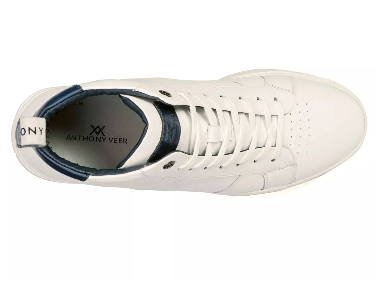 Kips High-Top Sneaker