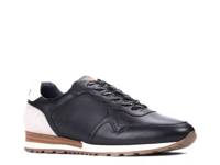 West Sneaker Black view