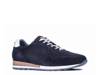 West Sneaker Navy view