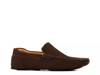 William House Loafer Dark Brown view