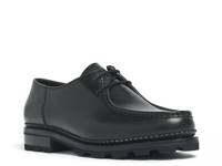 Wright Chukka Boot Black view