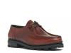 Wright Chukka Boot Red view