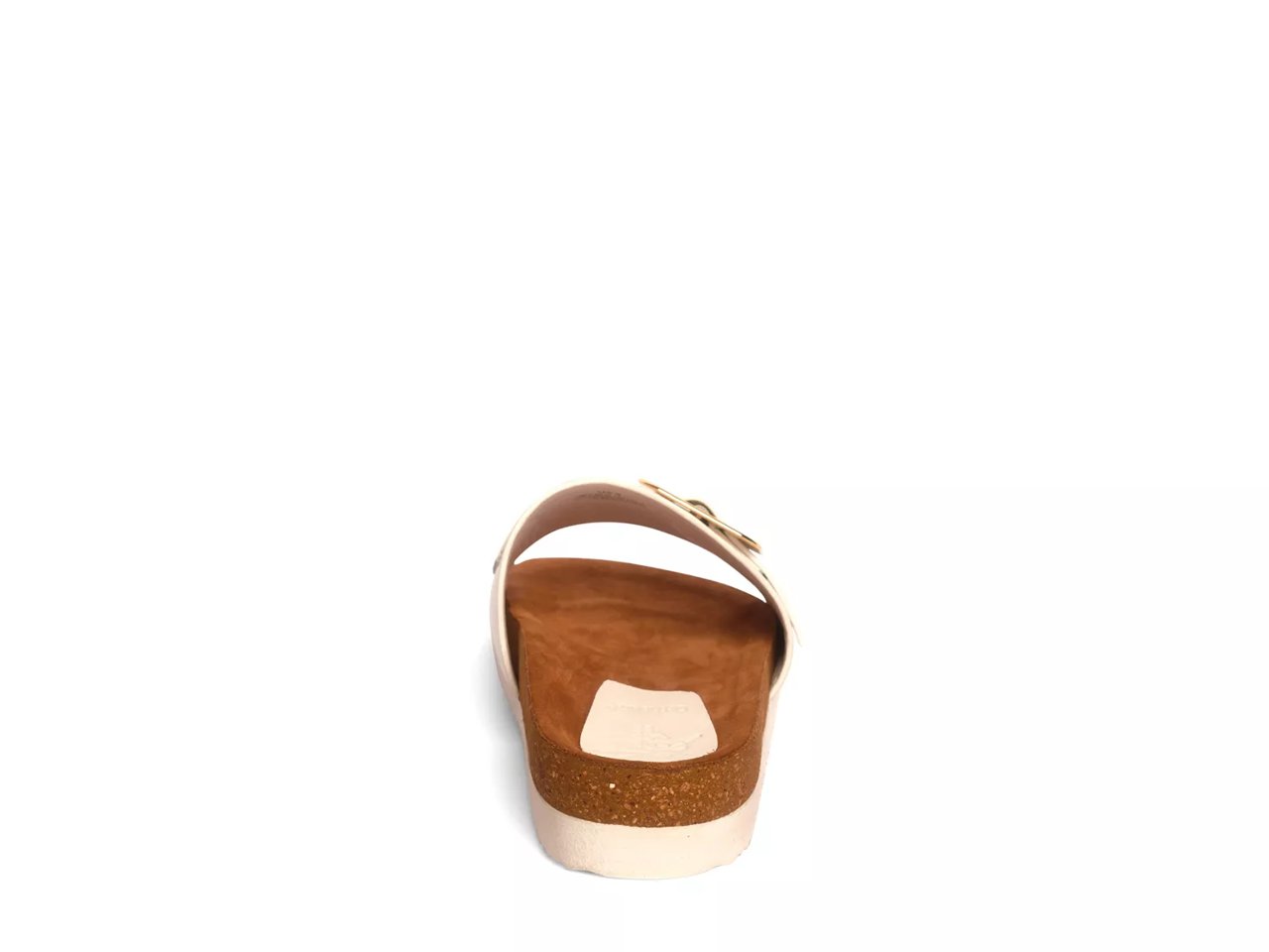 Clare Slide Sandal - Women's