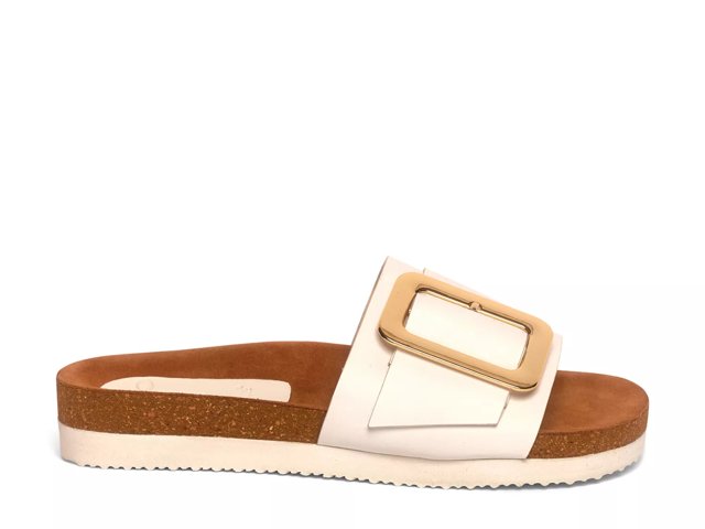 Clare Slide Sandal - Women's