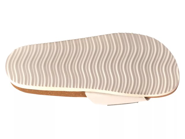 Clare Slide Sandal - Women's