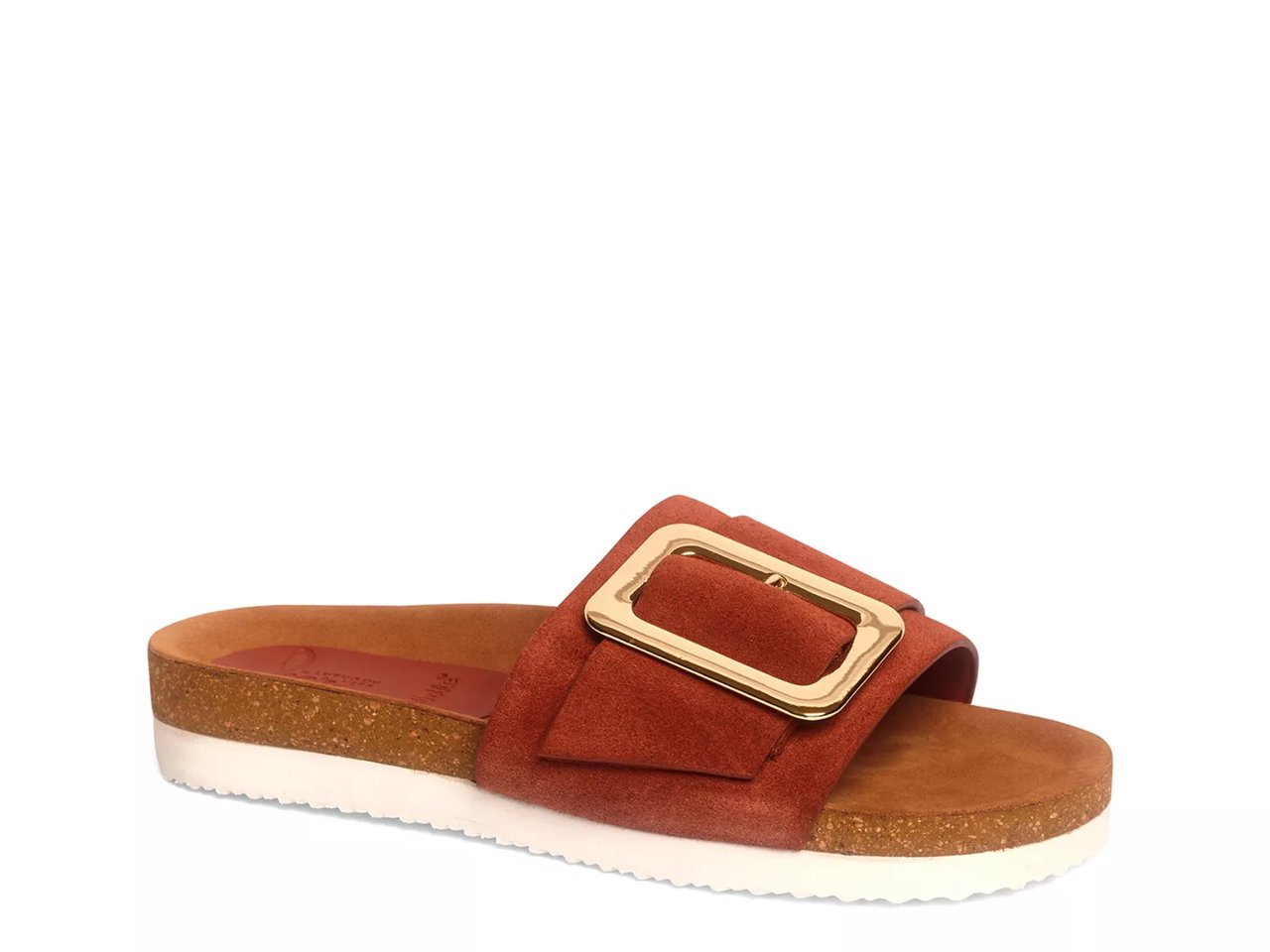 Clare Slide Sandal - Women's