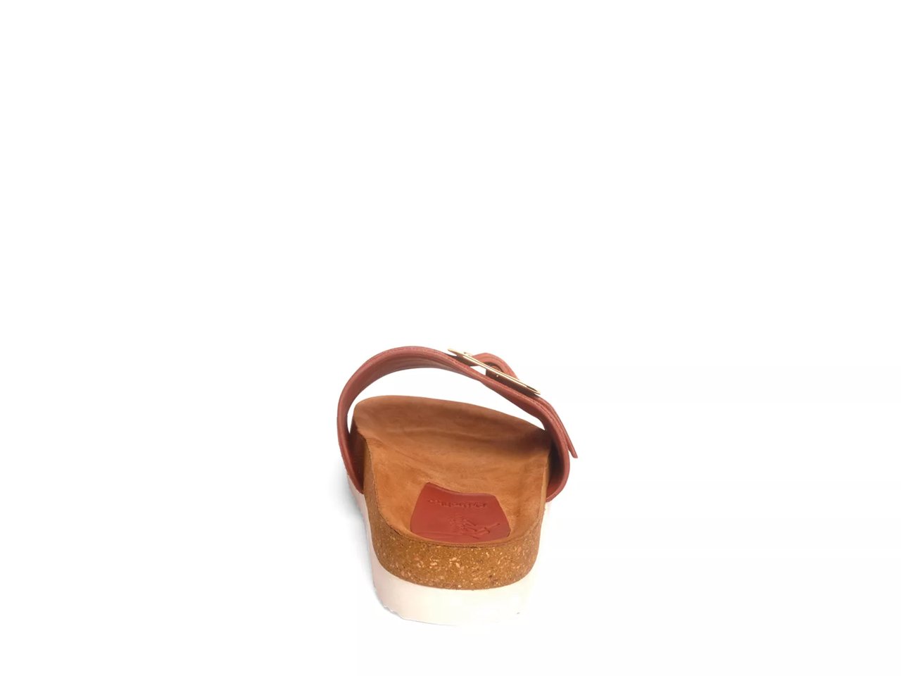 Clare Slide Sandal - Women's