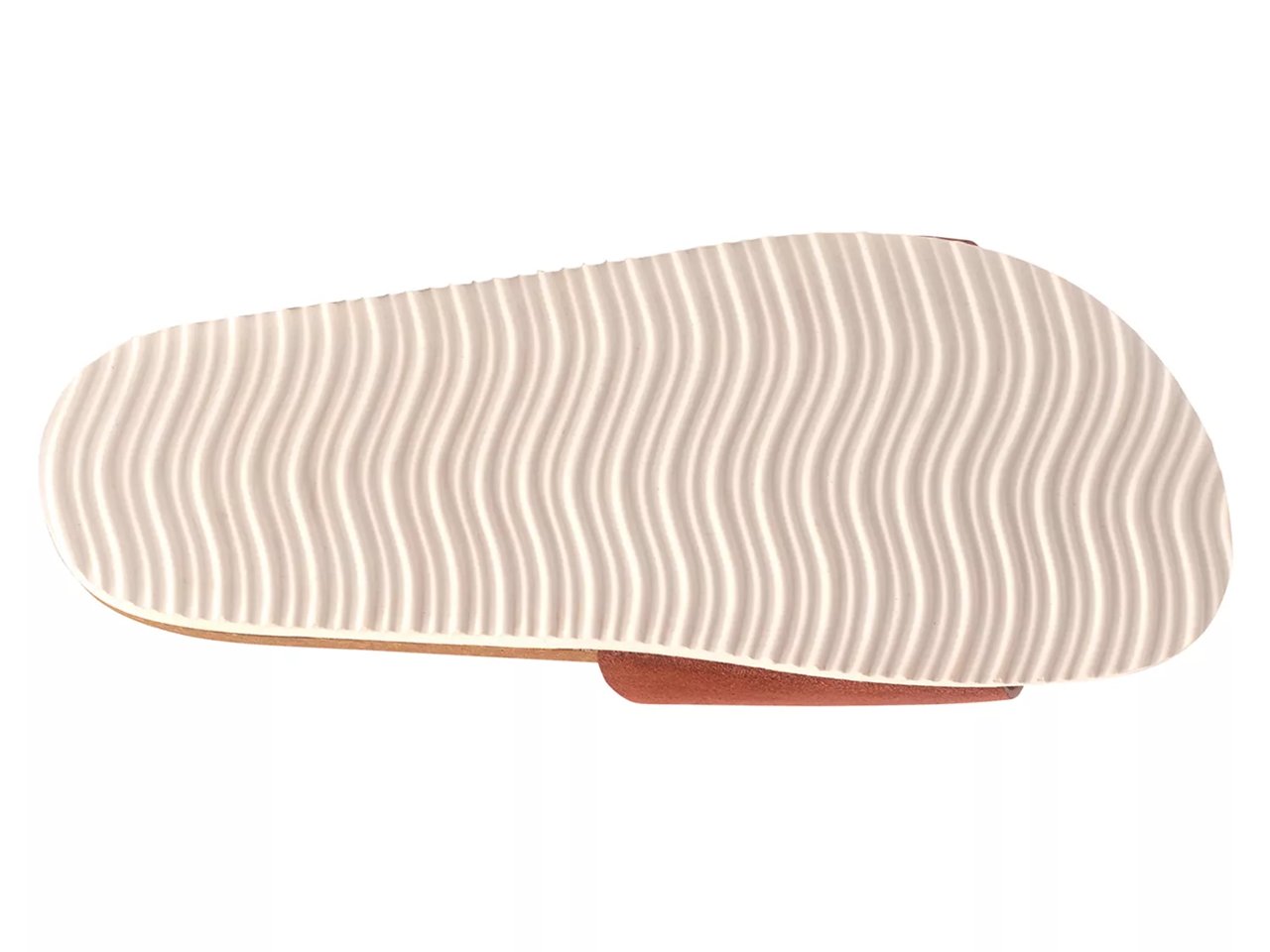 Clare Slide Sandal - Women's