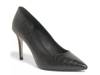Edith Pump Black Snake Print view