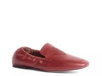 Ingrid Loafer Red view