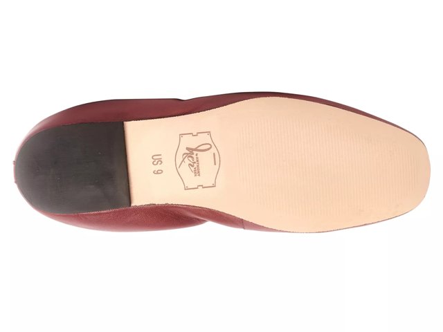 Ingrid Loafer