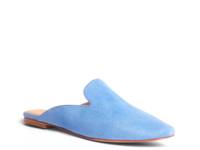 Lara Mule Light Blue view