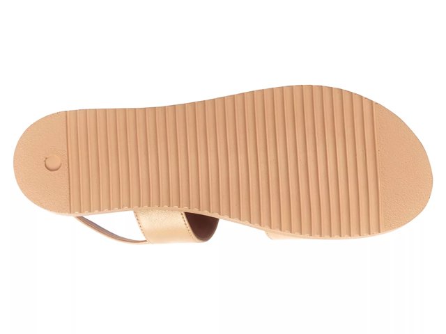 Maja Platform Sandal