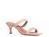 Maya Sandal Taupe view