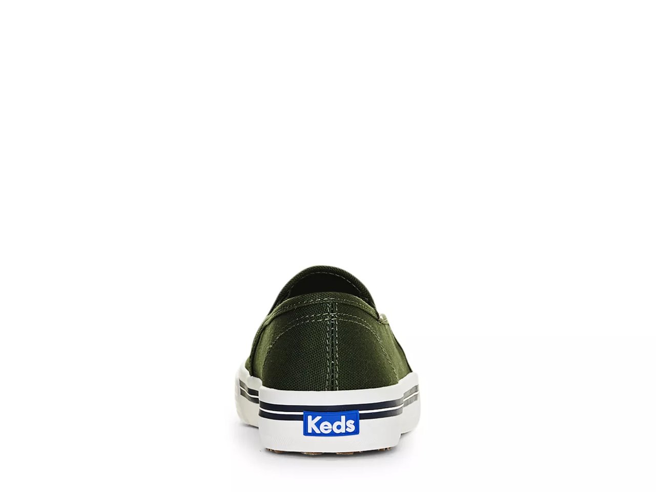 Double Decker Slip-On Sneaker - Women's